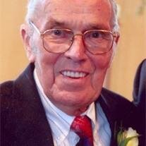 Cal Taylor