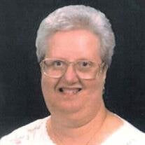 Rebecca Lou Bender