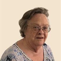Lillie Opal George