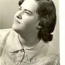 Janice Haring