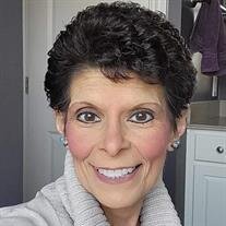 Lisa Elaine Jones