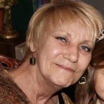 Mrs. Vickie LaDonna Hall