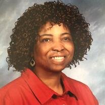 Ms. Odessa Georgetta Denise Carter