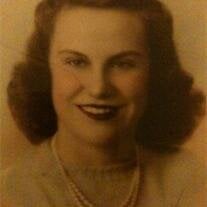 Elizabeth Monahan