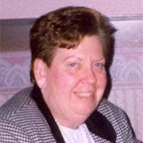 Marilyn Baldridge