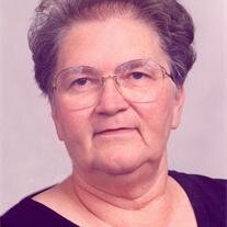 Marilyn Matthew