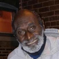 Robert Louis Sheffield