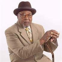 John Henry Penn