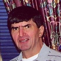 Richard "DIck" Mann