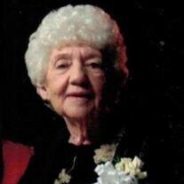 Carolyn Faye Ford