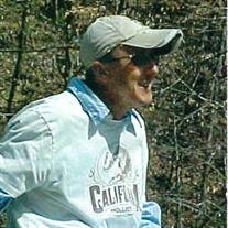 Travis Lee Atkins