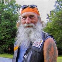 John Ray (Pete) Johnston