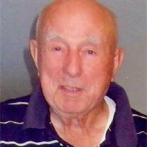 Fred Lampe