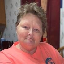Kimberly Anne Wallis Hobby