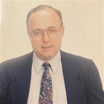 Eric Meitzner