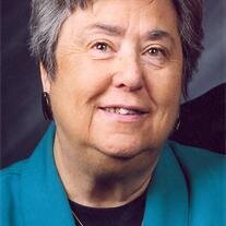 Mary Hoffman
