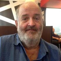 Lawrence "Larry" Michael Alleman