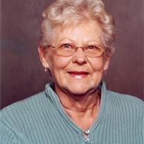 Shirley Jacobsen