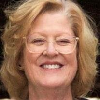 Darlene Kay Adams