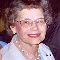 Helen Gacki