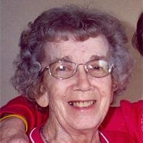 Julia Hayes