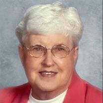 Dona M. Sonnenberg