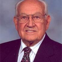 Virgil Showerman