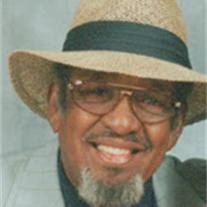 Rudolph Richmond