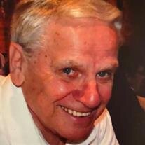 John J. "Jack" Hinke