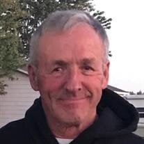 Ronald Michael Melnik