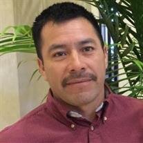 Natalio Victor Ramirez-Ortiz