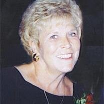 Sharon McDanel