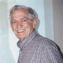 Richard J. Wangler
