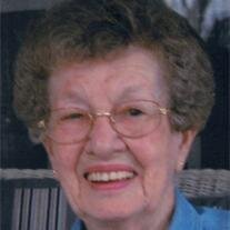 Virginia Pfaffly