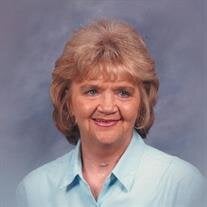 Mrs.. Mary Catherine Boone