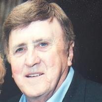 Louis J. Mastellino