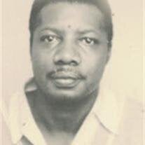 Charles McGhee