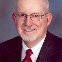 Robert German