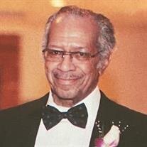 Mr. Kenwood Dossie Jr.