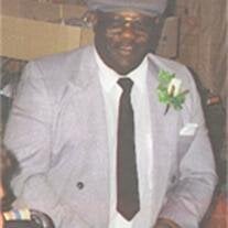 Johnnie Dedrick