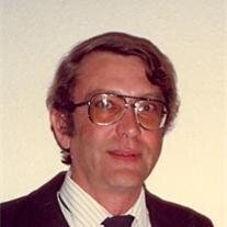 Joseph Dahl