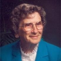 Mildred Ireland