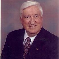 Clifford Barber