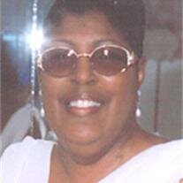 Cassandra Scott