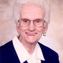 Jeanette Berryman