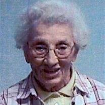 Thelma Halverson