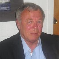 David Atwater