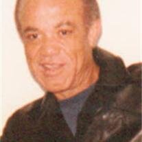 Alfred Scott