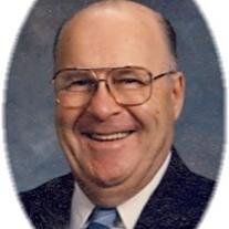 Albert Walker
