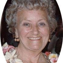 Anna Fugate